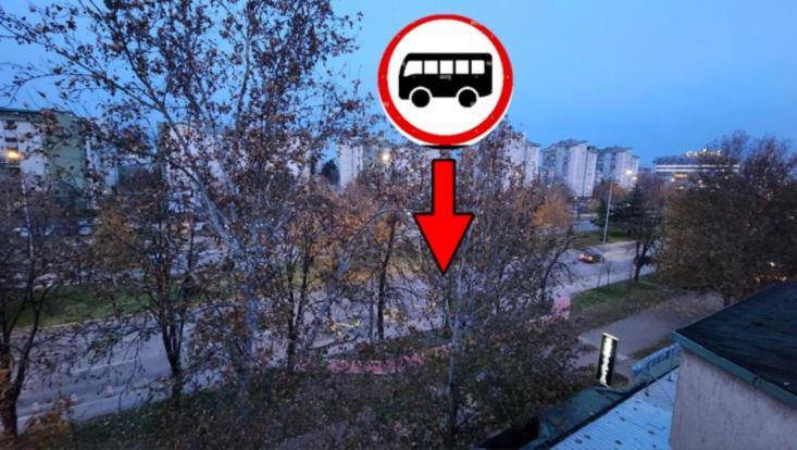 New Apartment 8, Self Check-In, Free Parking Skopje Ngoại thất bức ảnh