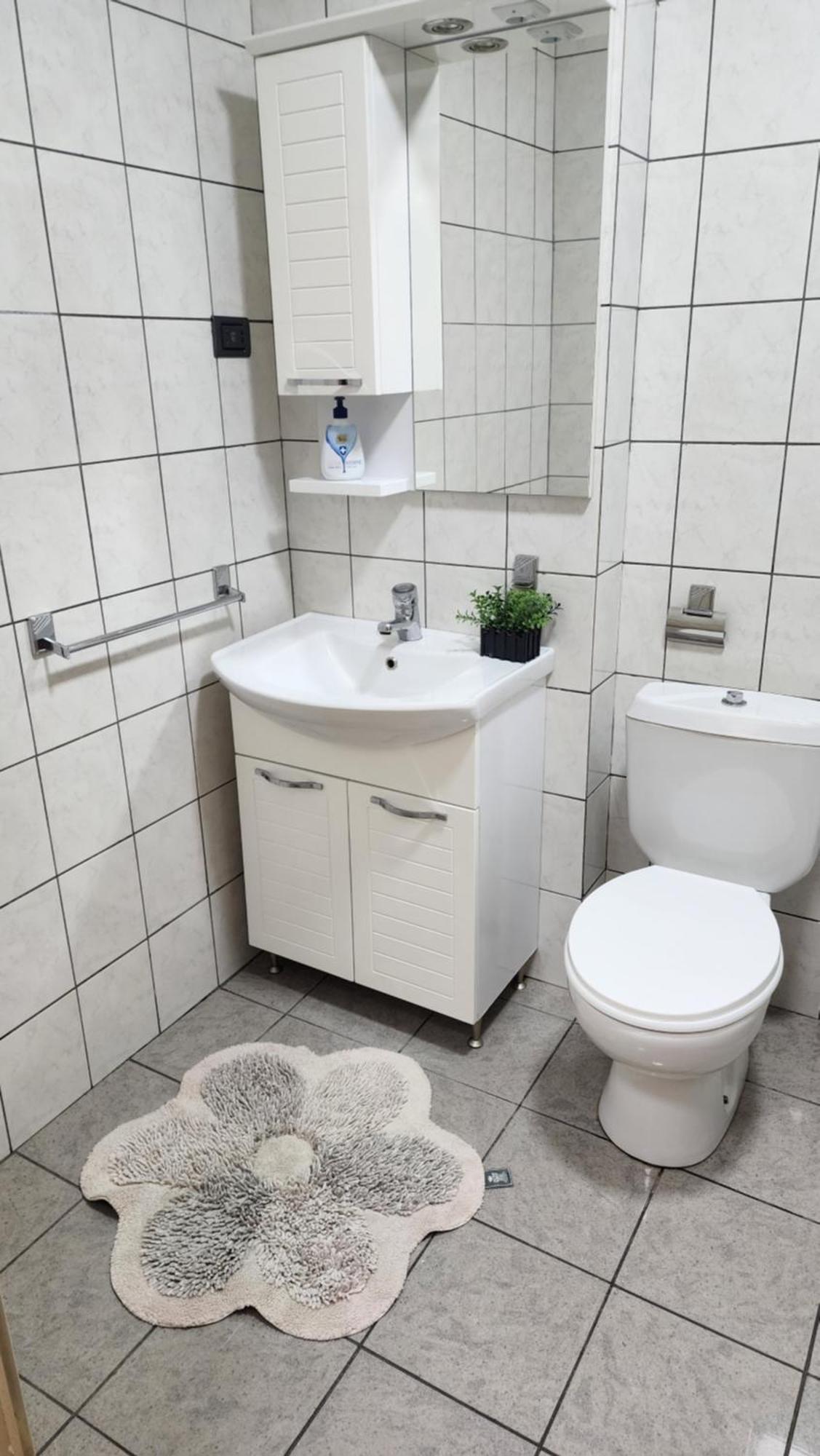 New Apartment 8, Self Check-In, Free Parking Skopje Ngoại thất bức ảnh