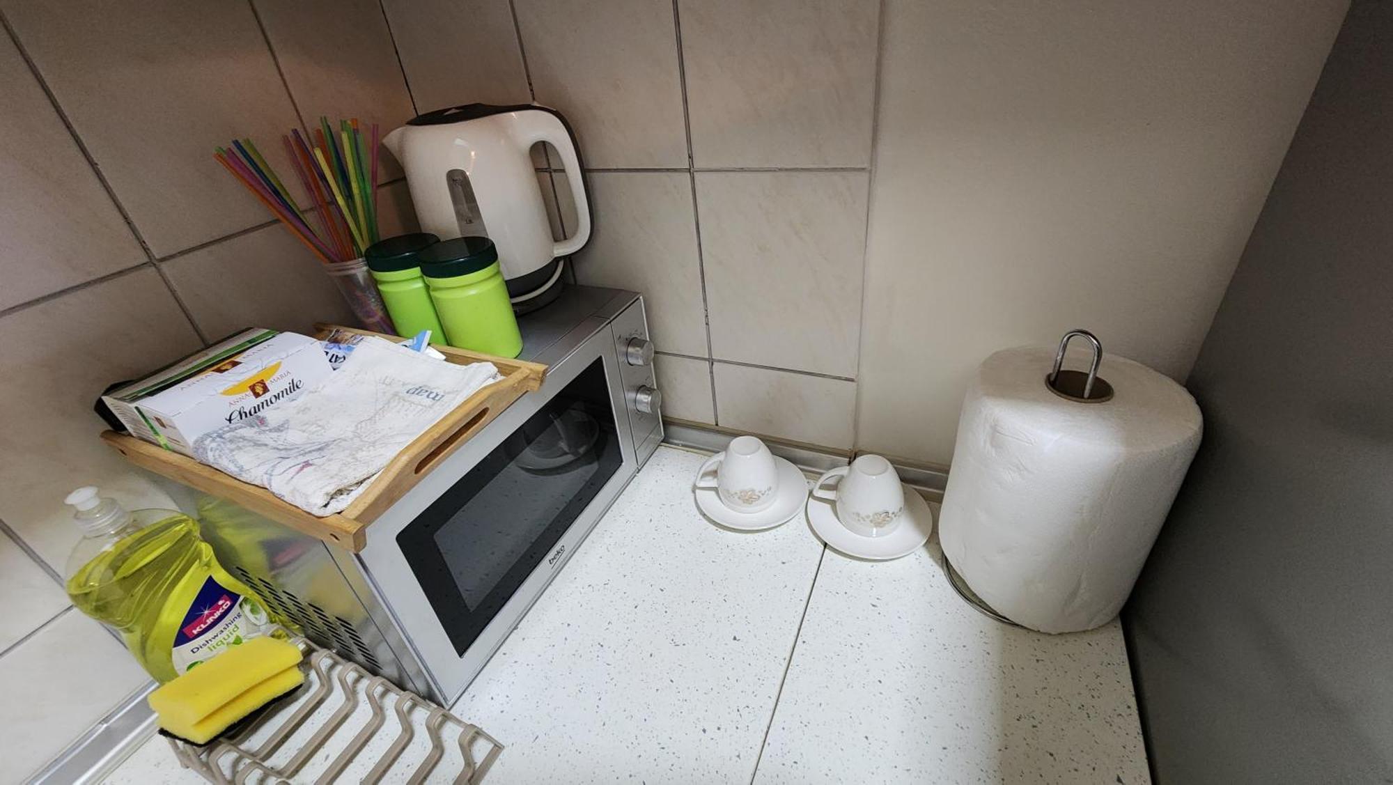 New Apartment 8, Self Check-In, Free Parking Skopje Ngoại thất bức ảnh