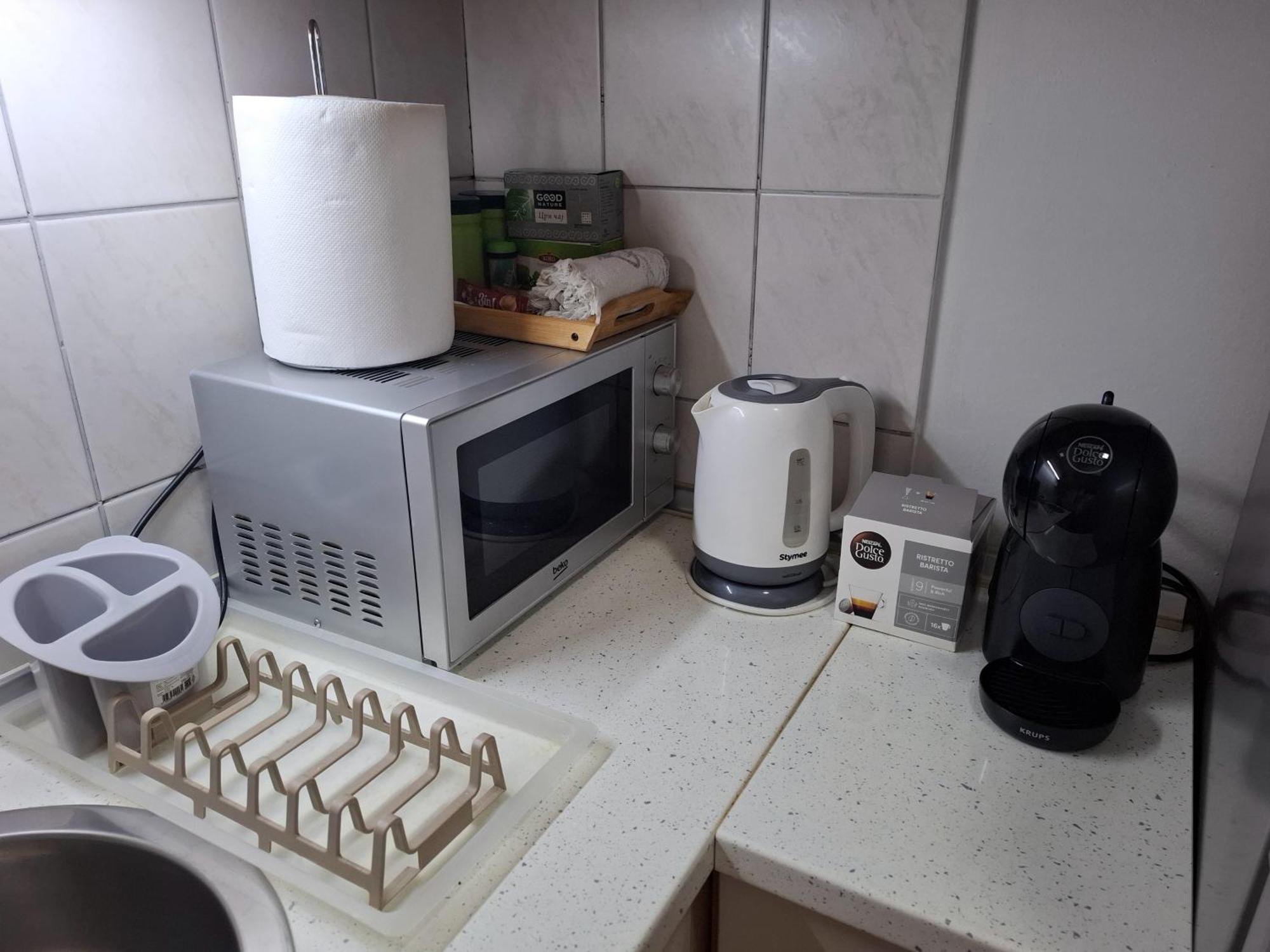 New Apartment 8, Self Check-In, Free Parking Skopje Ngoại thất bức ảnh